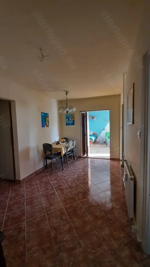 Budapest IV. kerületében, Káposztásmegyer I.-en eladó 84 nm lakás, ugyanekkora terasz résszel! - kép 7