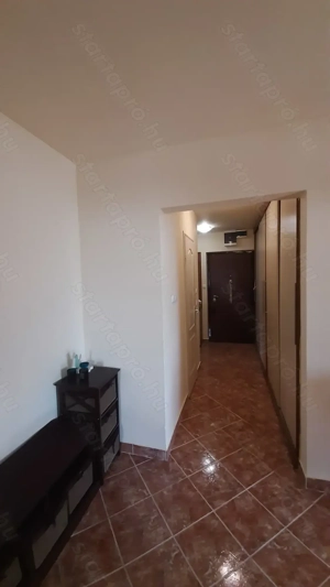 Budapest IV. kerületében, Káposztásmegyer I.-en eladó 84 nm lakás, ugyanekkora terasz résszel! - kép 8