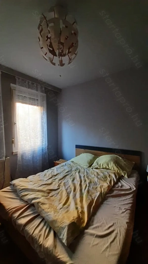 Budapest IV. kerületében, Káposztásmegyer I.-en eladó 84 nm lakás, ugyanekkora terasz résszel! - kép 13