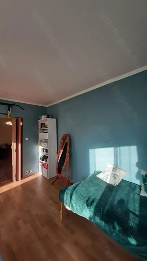 Budapest IV. kerületében, Káposztásmegyer I.-en eladó 84 nm lakás, ugyanekkora terasz résszel! - kép 15