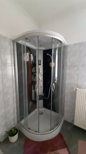 Önálló családi ház eladó a 17. kerületben. - kép 9