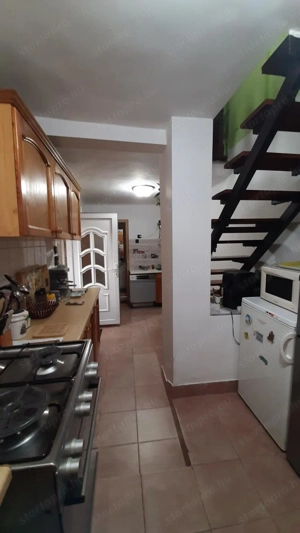 Önálló családi ház eladó a 17. kerületben. - kép 5