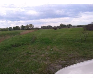 Eladó Vecsésen gyep legelő közel a városhoz víz mellett