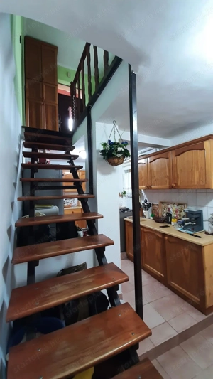 Önálló családi ház eladó a 17. kerületben. - kép 11