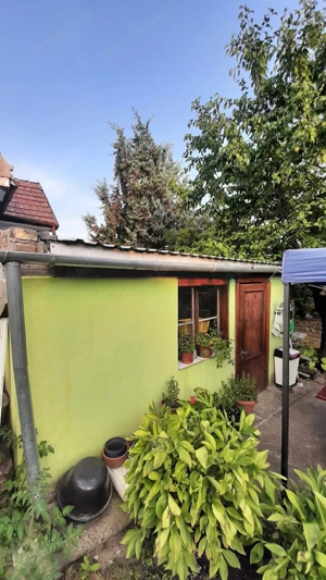 Önálló családi ház eladó a 17. kerületben. - kép 15