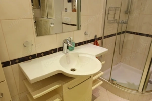 Dunai panorámás, gyerekbarát ingatlan kiadó a Belgrád rakparton - kép 10