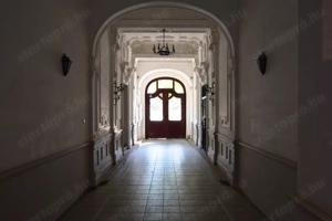 Dunai panorámás, gyerekbarát ingatlan kiadó a Belgrád rakparton - kép 12