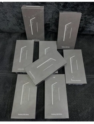 Új Apple iPhone 17 Pro Max, iPhone 17 Air és Samsung Galaxy Z Fold7 - kép 2