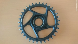 E thirteen Lánckerék Bosch Gen4 használt + Szerszám Új - kép 2