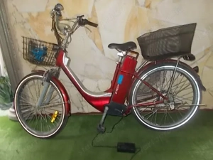 Elektromos Kerépár Eladó.