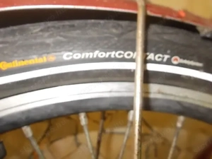 Elektromos Kerépár Eladó. - kép 3