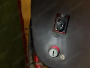 Elektromos Kerépár Eladó. - kép 4