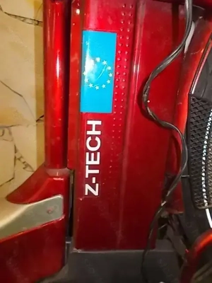 Elektromos Kerépár Eladó. - kép 2