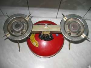 Camping gázfőző eladó. - kép 2