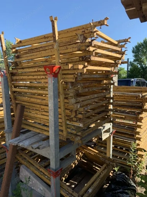 homlokzati állvány tartozékok eladók - kép 2