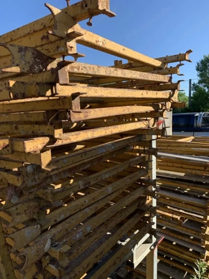 homlokzati állvány tartozékok eladók - kép 4