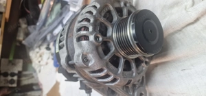 Kia Sorento III UM Generátor - kép 3