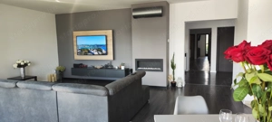 Eladó tágas és modern családi ház Győrszentiván csendes utcájában - kép 3