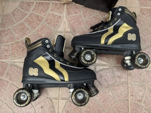 43 as K2 Rio Roller kétsoros görkorcsolya új állapotban 14.000 Ft