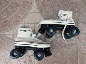 32 es Roces Chuck Classic Roller kétsoros görkorcsolya kétsoros görkorcsolya 9000 Ft