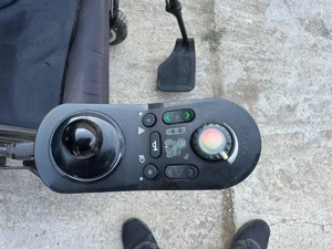 Elektromos kerekesszék - kép 6