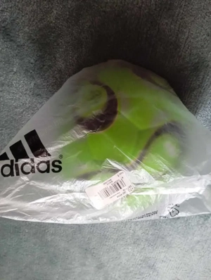 Új Adidas Xbox kiadásu fotbal labda eladó  - kép 4