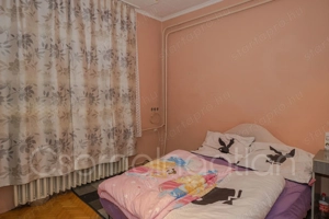 Kapuvár - kiváló helyen 2 szoba nappalis ház eladó - kép 4