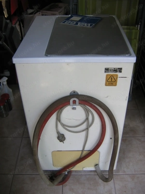 Automata mosógép eladó. - kép 4