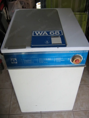 Automata mosógép eladó. - kép 3