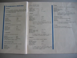 Automata mosógép eladó. - kép 7