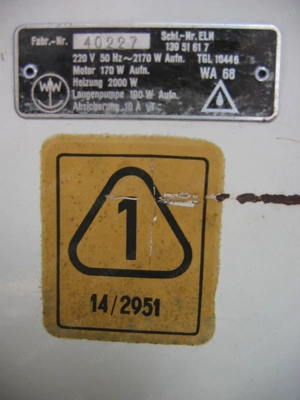 Automata mosógép eladó. - kép 5