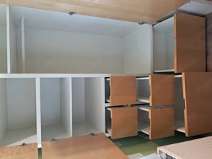 Eladó jó állapotban lévő, használt IKEA gyerekbútor