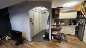 Nyíregyháza belvárosban 53 nm-es 2 szobás, belső szintes fiatal tégla lakás eladó. - kép 3