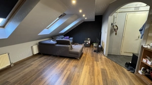 Nyíregyháza belvárosban 53 nm-es 2 szobás, belső szintes fiatal tégla lakás eladó. - kép 2