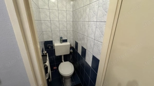 Nyíregyháza belvárosban 53 nm-es 2 szobás, belső szintes fiatal tégla lakás eladó. - kép 6