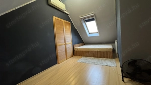 Nyíregyháza belvárosban 53 nm-es 2 szobás, belső szintes fiatal tégla lakás eladó. - kép 8