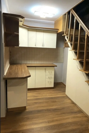 Nyíregyháza belvárosban 53 nm-es 2 szobás, belső szintes fiatal tégla lakás eladó. - kép 10