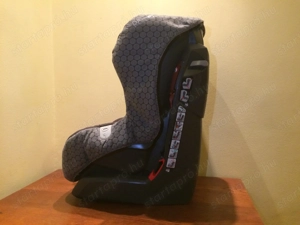 Römer gyerek ülés, autós gyerek ülés - kép 3