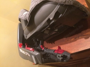 Römer gyerek ülés, autós gyerek ülés - kép 6