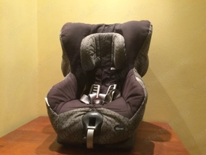 Römer gyerek ülés, autós gyerek ülés - kép 4