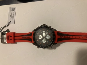 Martyn LINE többfunkciós karóra