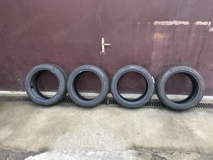 1db os Tesla Model 3 18" gyári téli gumi Pirelli Sottozero 3 TO PNCS