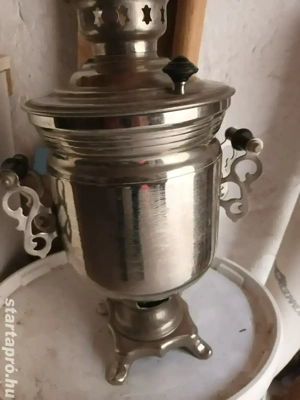 Szamovár eladó. - kép 2