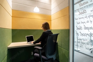 Dolgozzon Regus MillPark Centre  vagy a globális hálózatunkban elérhető egyéb helyszíneken  - kép 4