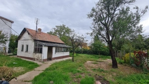 Felújítandó családi ház eladó Árpádföld szívében! - kép 6