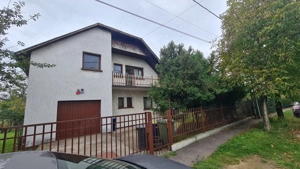 Felújítandó családi ház eladó Árpádföld szívében! - kép 7