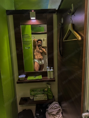 Alkalmi szexpartnert keresek