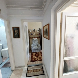 Sólyom utcai újszerű házrész, panel lakás áron! - kép 5