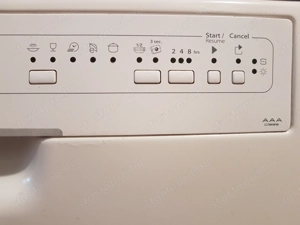 Whirlpool ADP 5310 Mosogatógép - kép 2