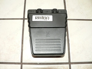 Rimba elektrostimulációs szett, kiegészítőkkel - kép 2